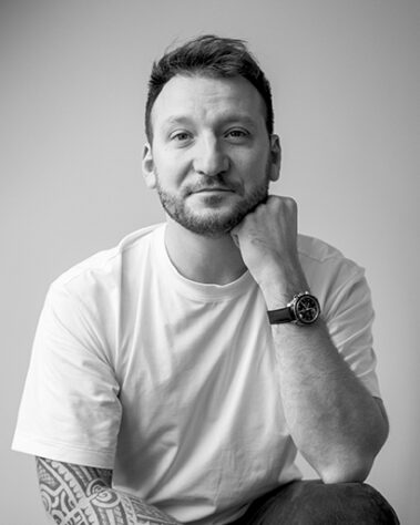 Lyon Street Food Festival : François Daubinet