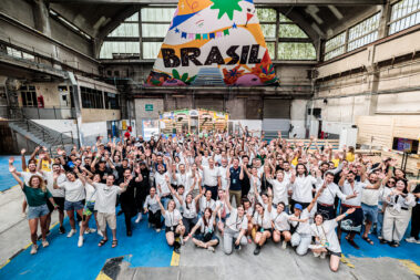 Lyon Street Food Festival - Edition 2025 !