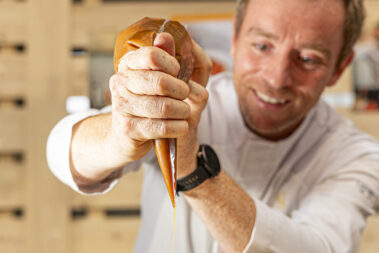 Lyon Street Food Festival : Bouchée Street Food