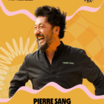 Lyon Street Food Festival : Pierre Sang présent du 11 au 14 juin
