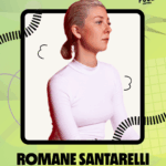 Lyon Street Food Festival : Romane Santarelli présent le 13 juin 2026