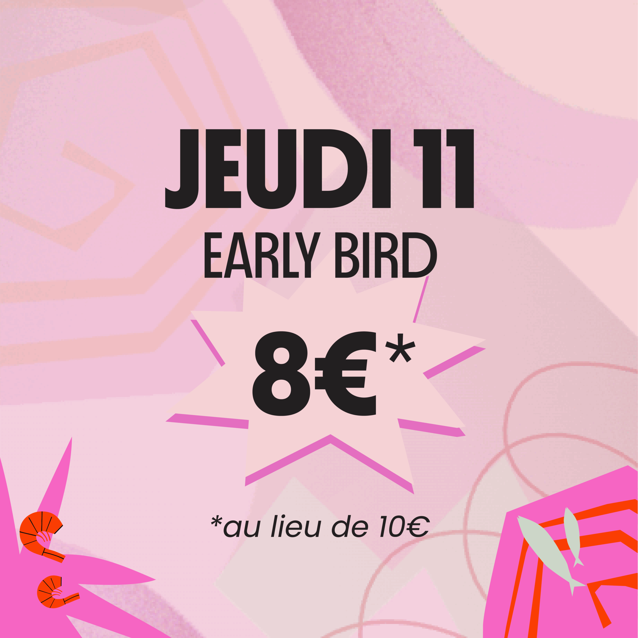 Lyon Street Food Festival : Billetterie Early Bird