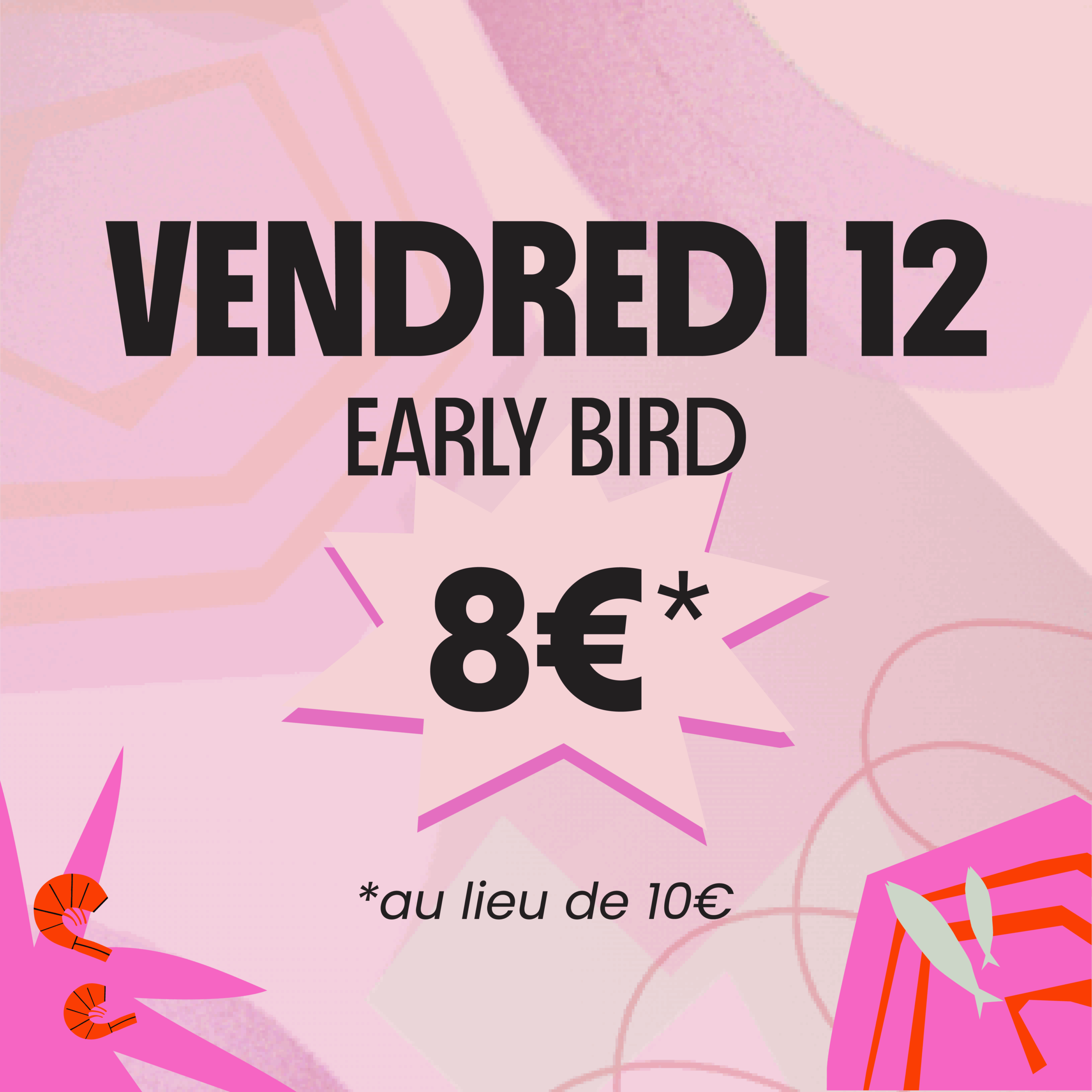 Lyon Street Food Festival : Billetterie Early Bird