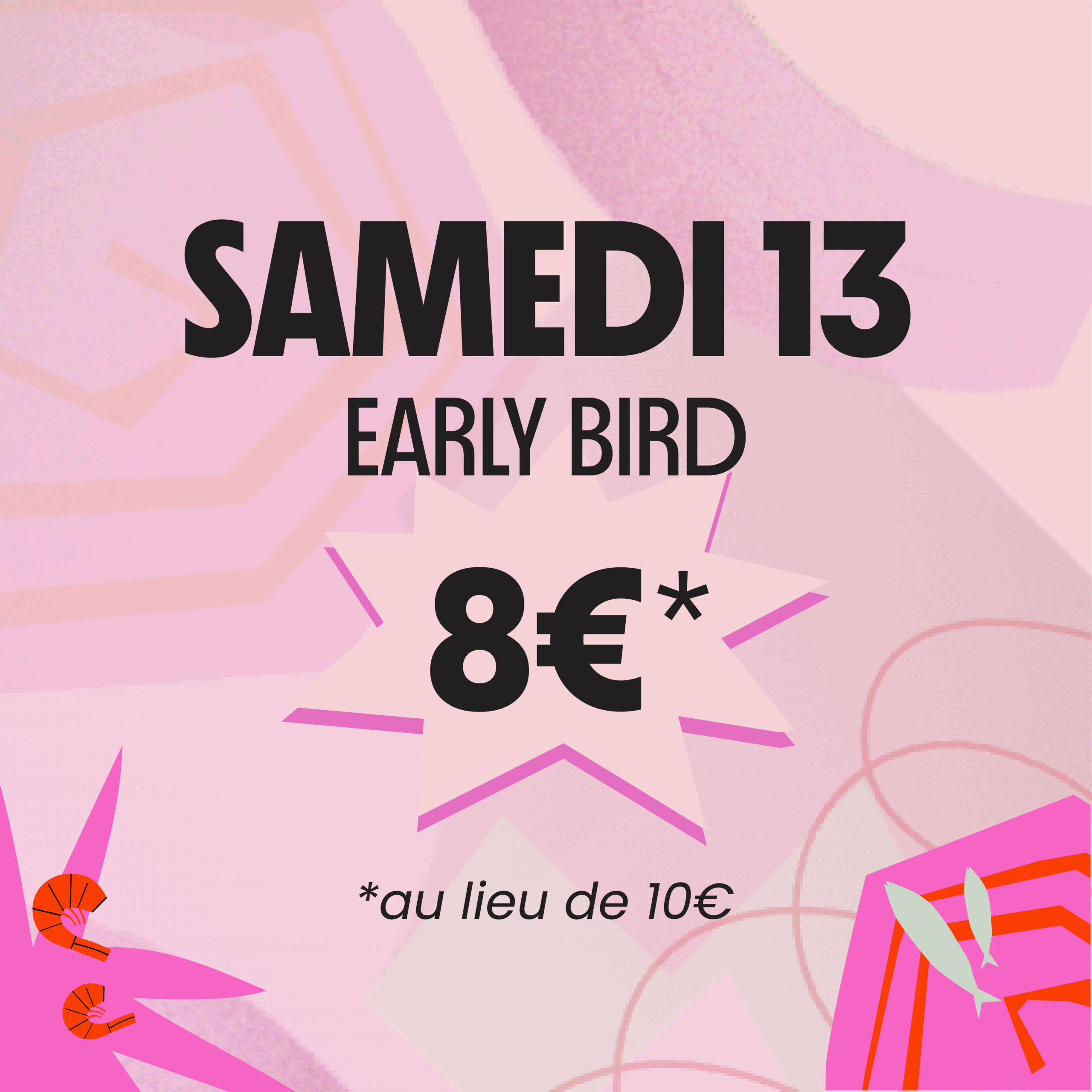 Lyon Street Food Festival : Billetterie Early Bird