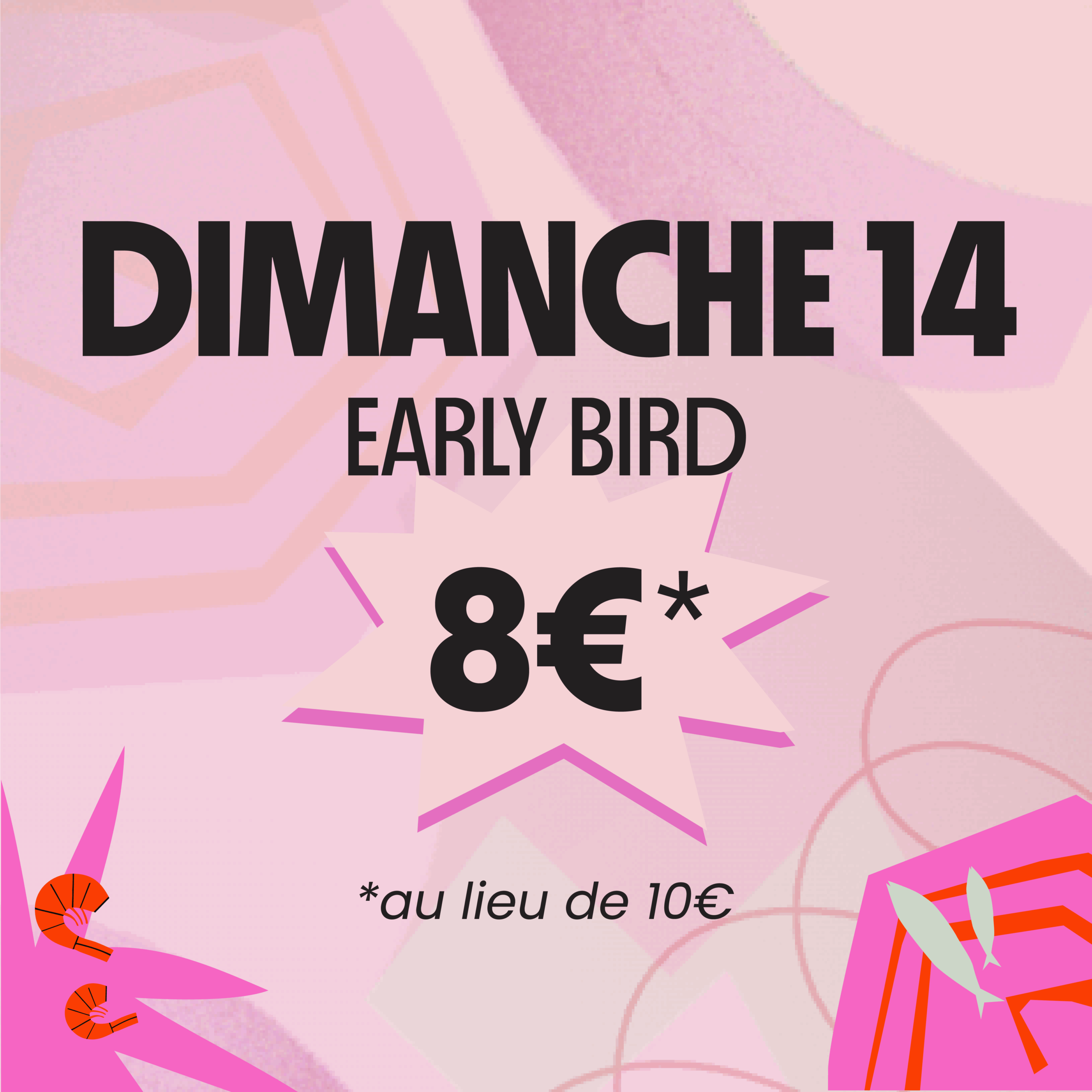 Lyon Street Food Festival : Billetterie Early Bird